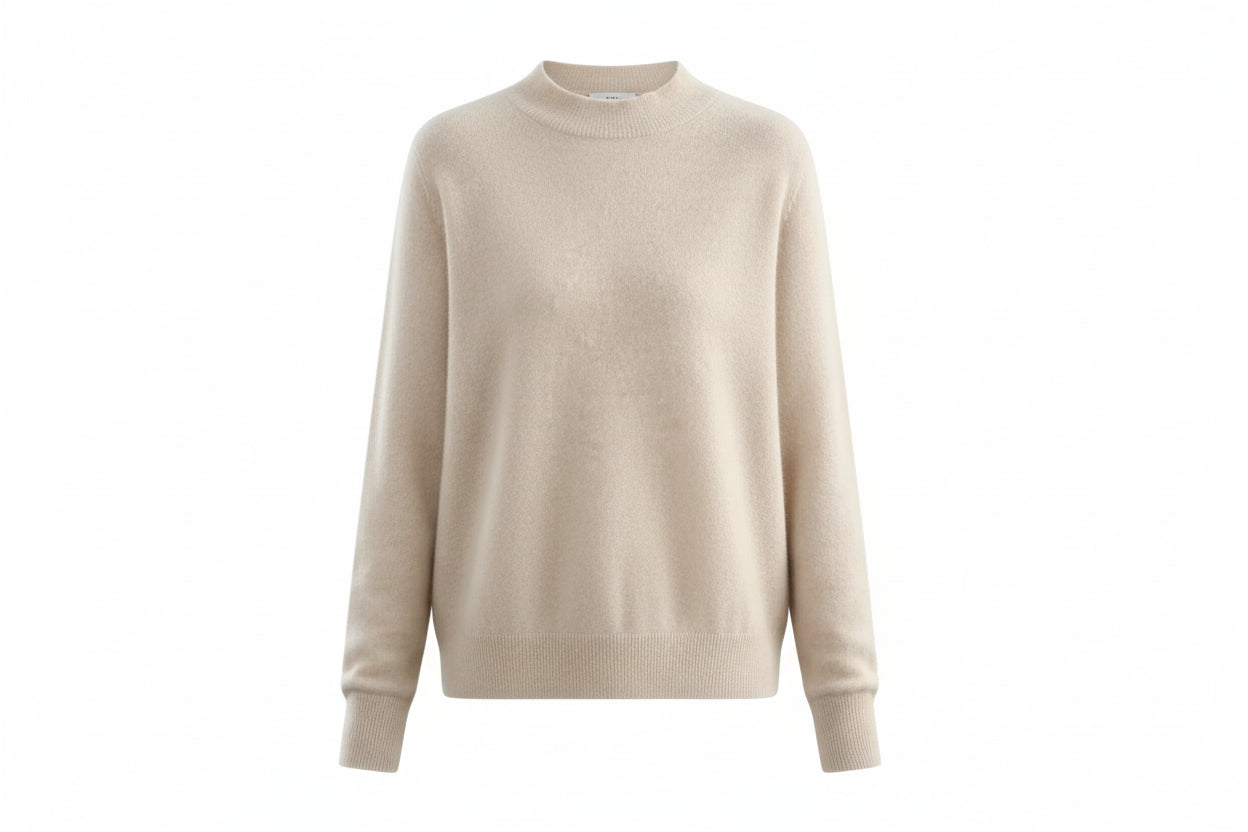 Suéter Cashmere